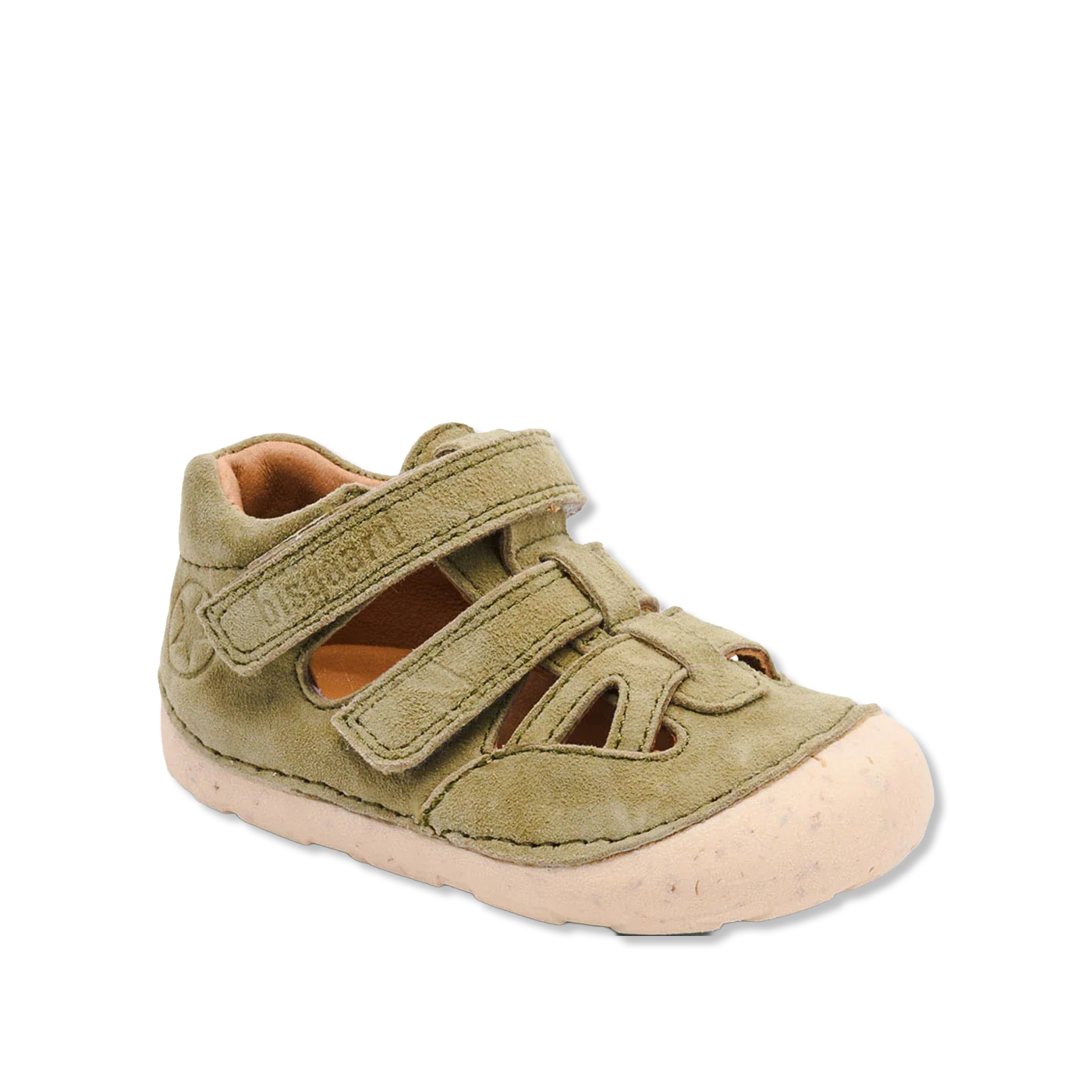 Barefoot tate Geschlossene sandalen