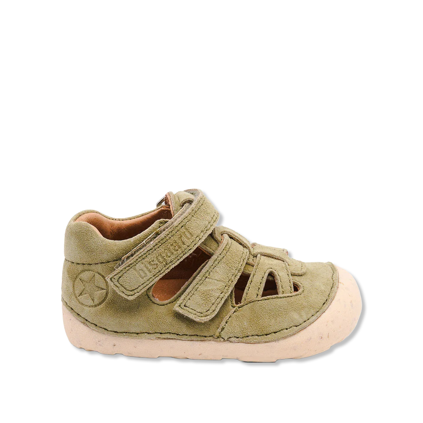 Barefoot tate Geschlossene sandalen