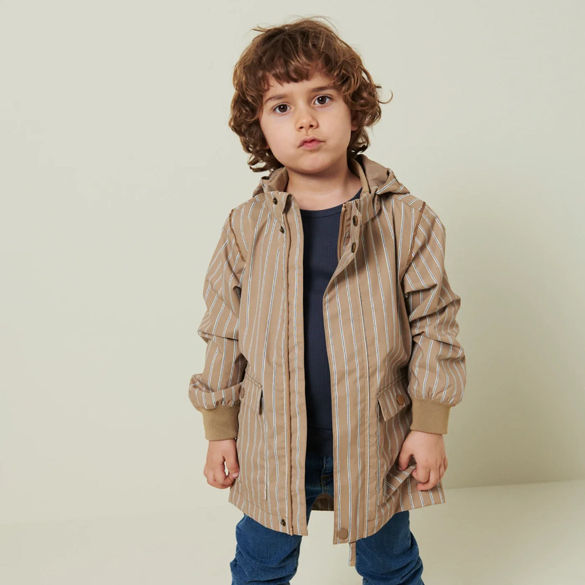 Oleg sommerjacke