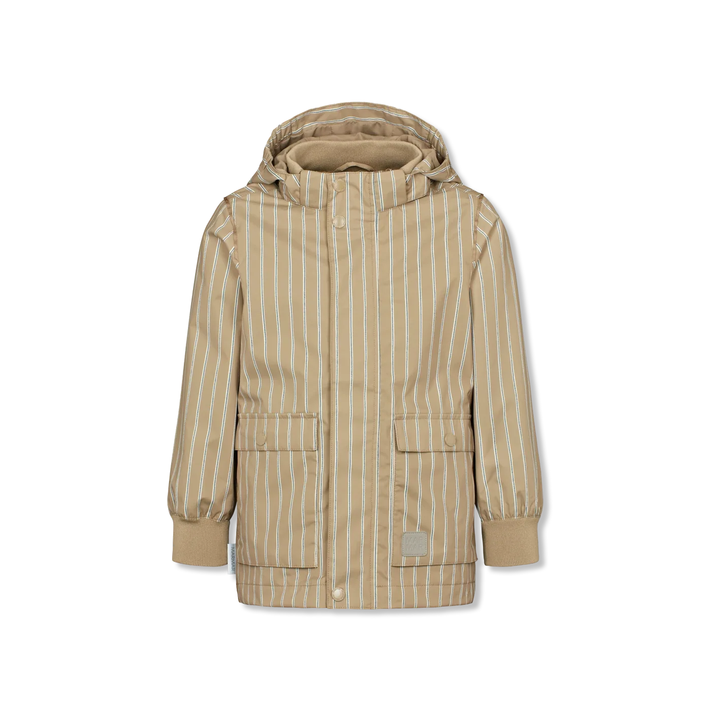 Oleg sommerjacke