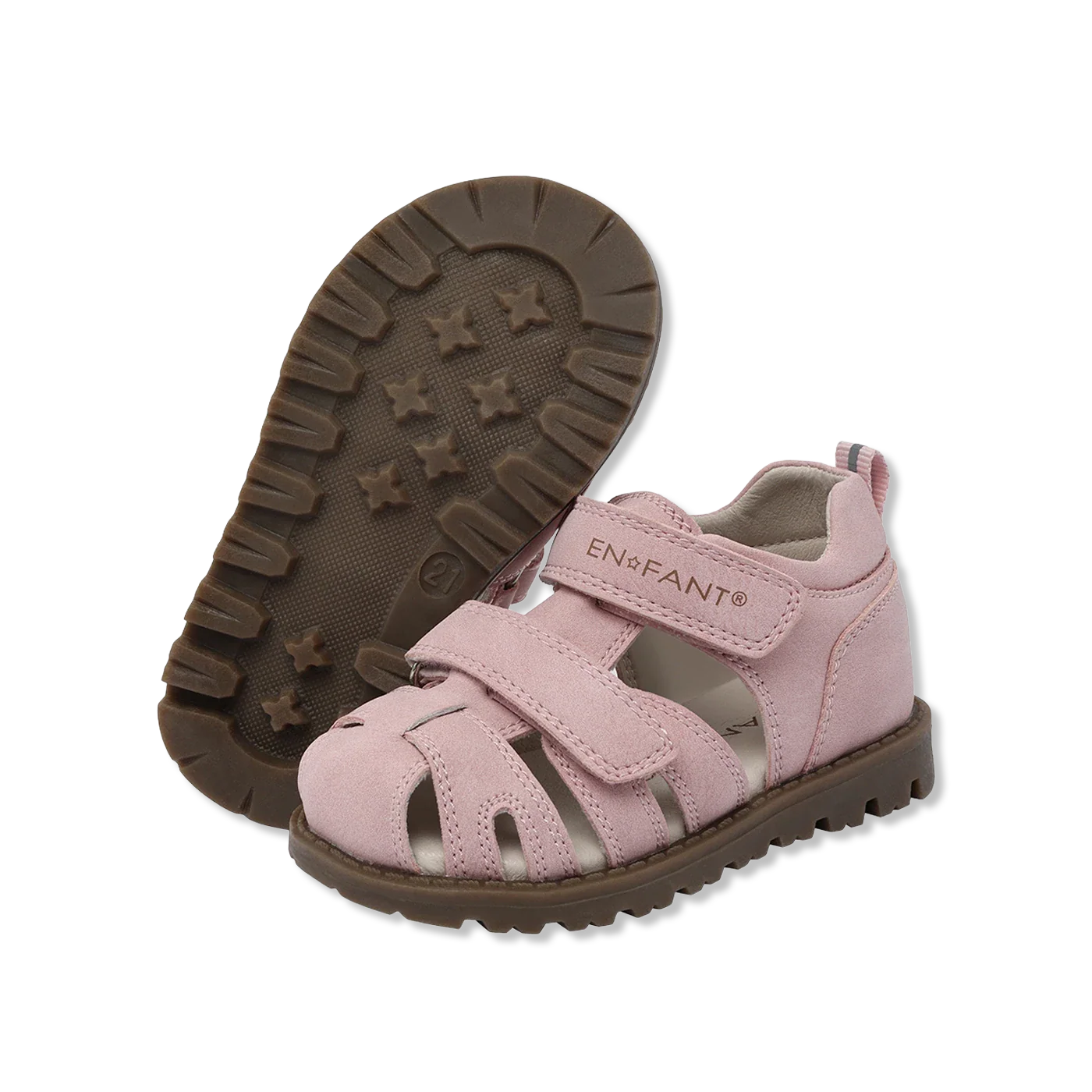 Sandal Velcro sandals