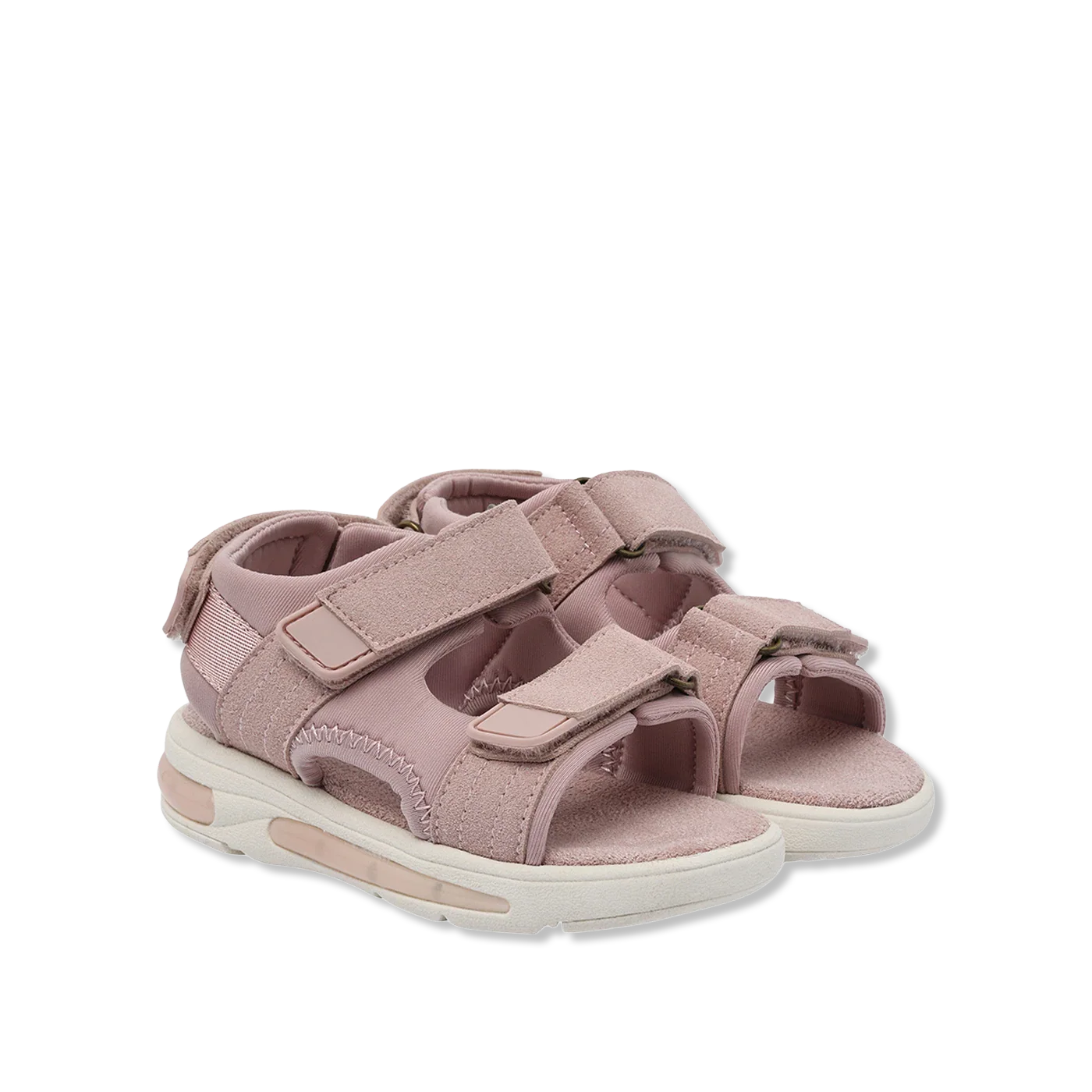 Sandals Velcro sandalen