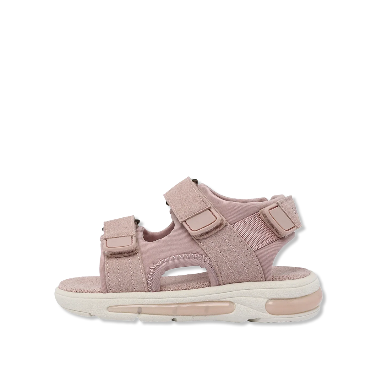 Sandals velcro Open sandal