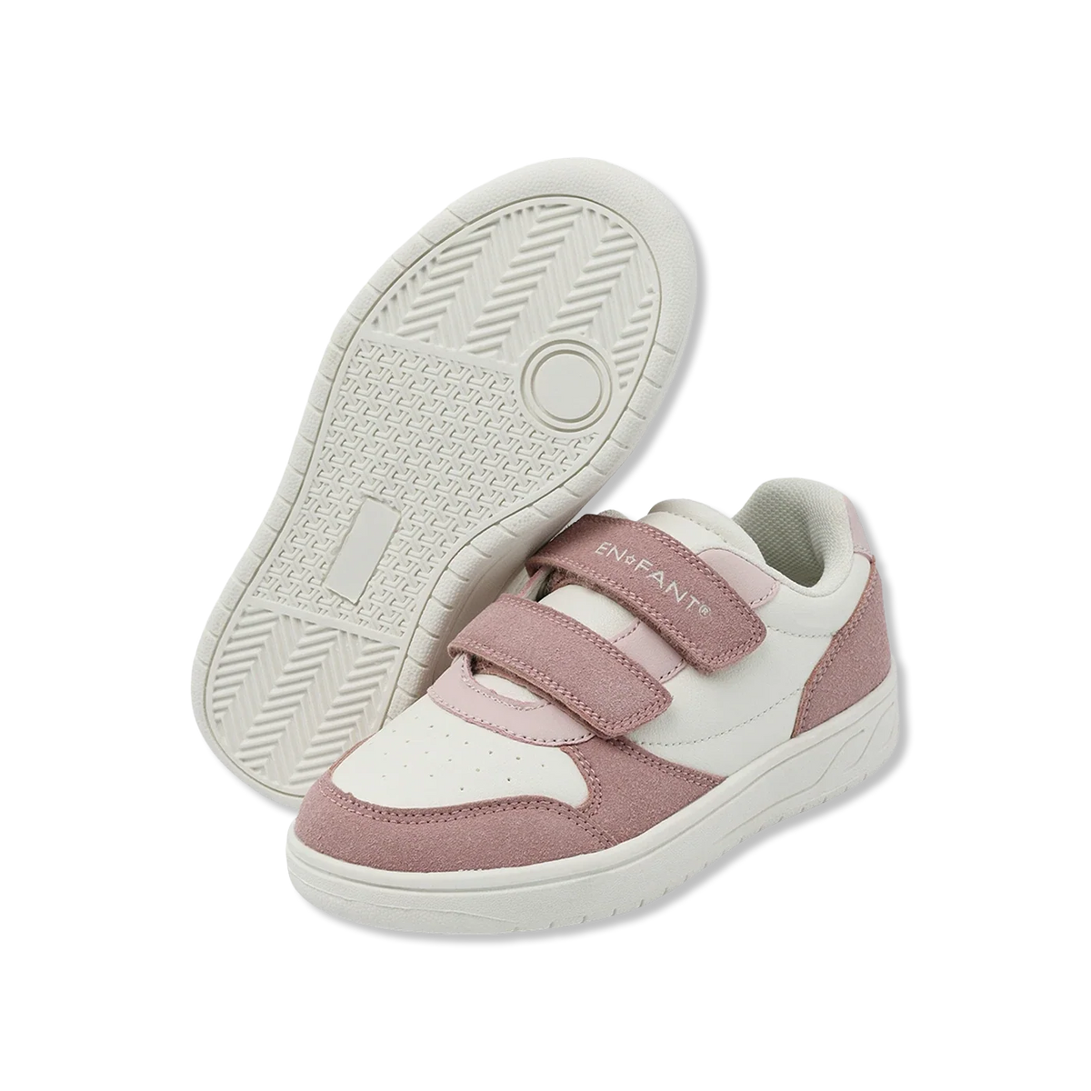 Sneakers velcro Sneaker