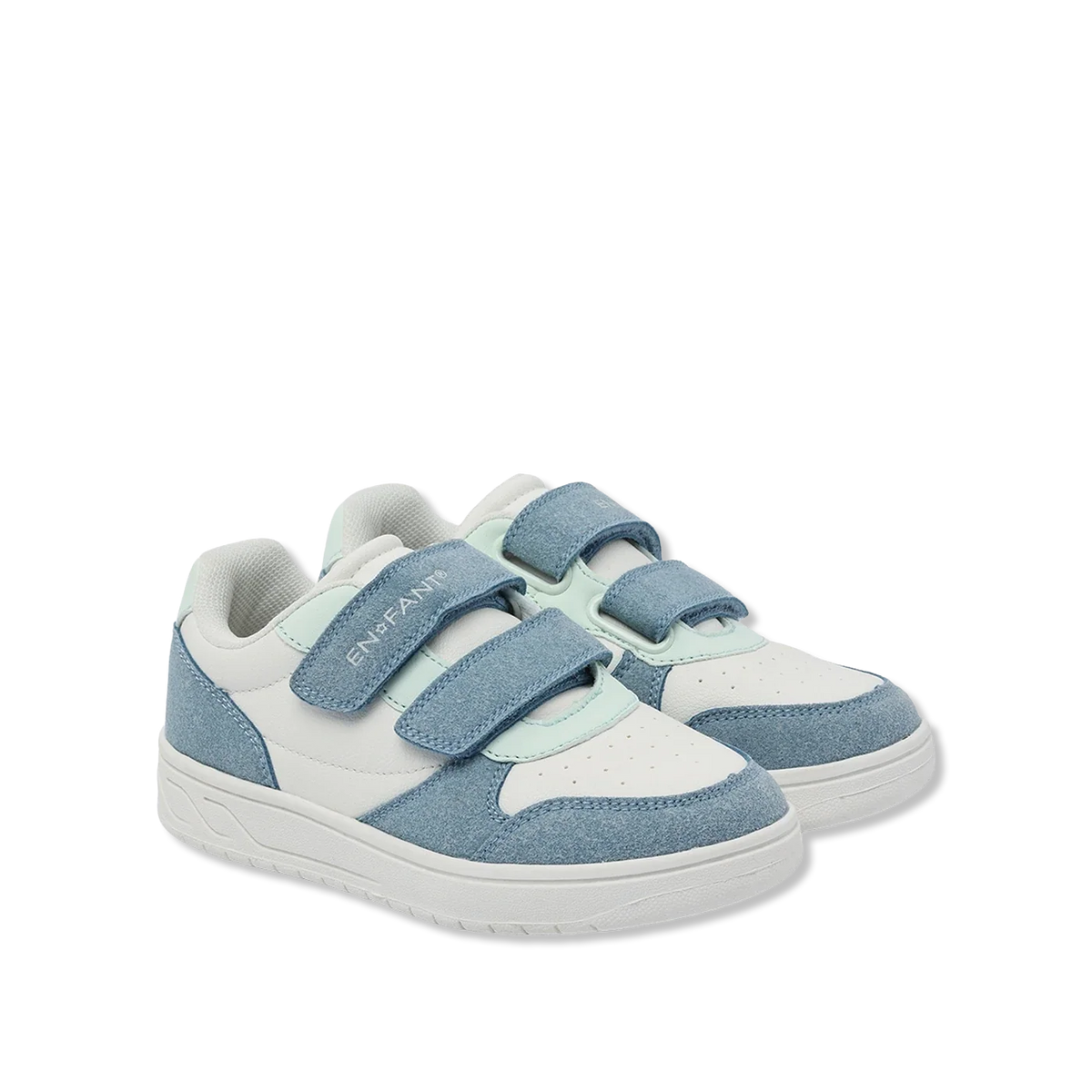 Sneakers velcro Sneaker