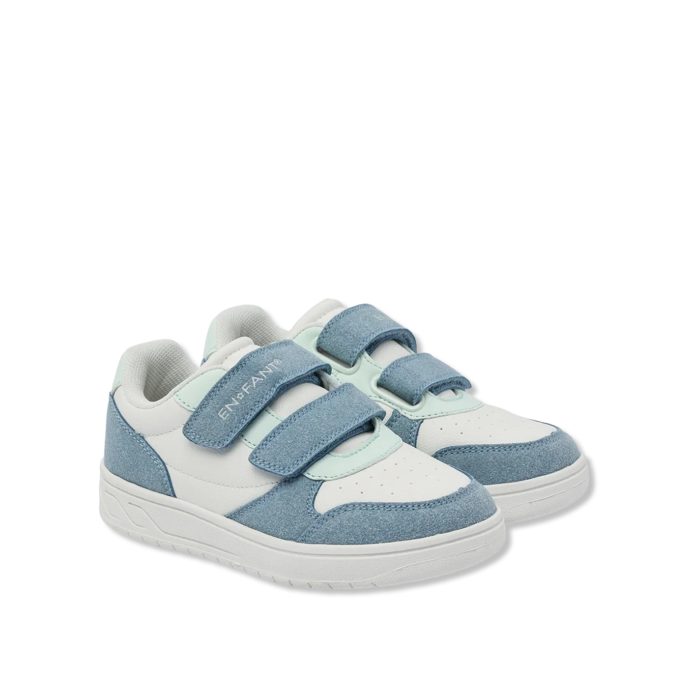 Sneakers Velcro sneaker