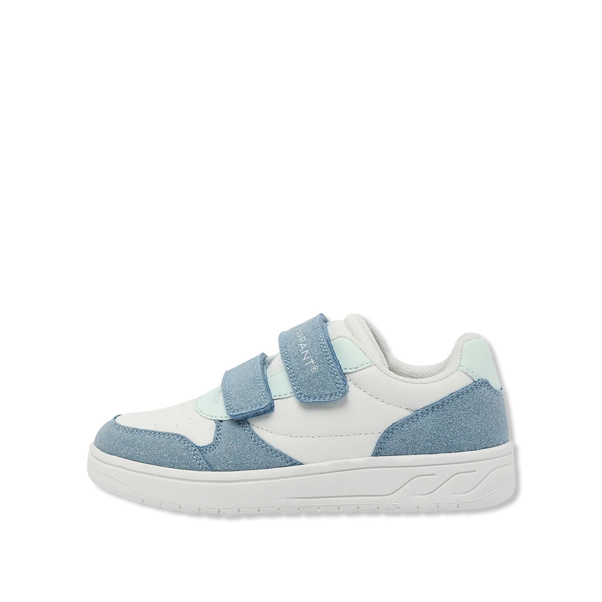 Sneakers velcro Sneaker