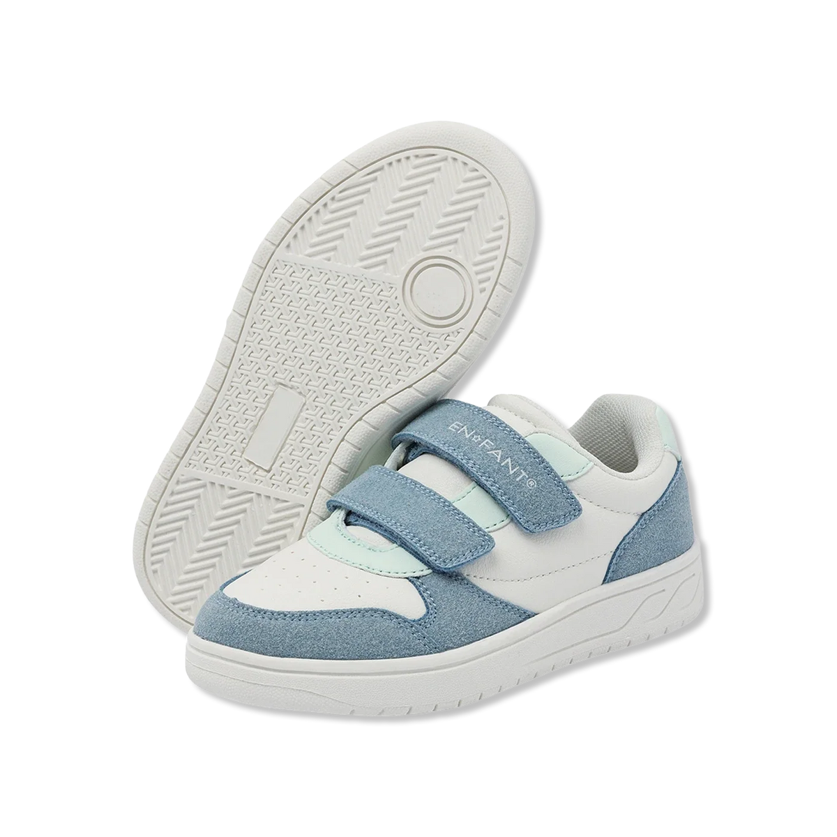 Sneakers velcro Sneaker