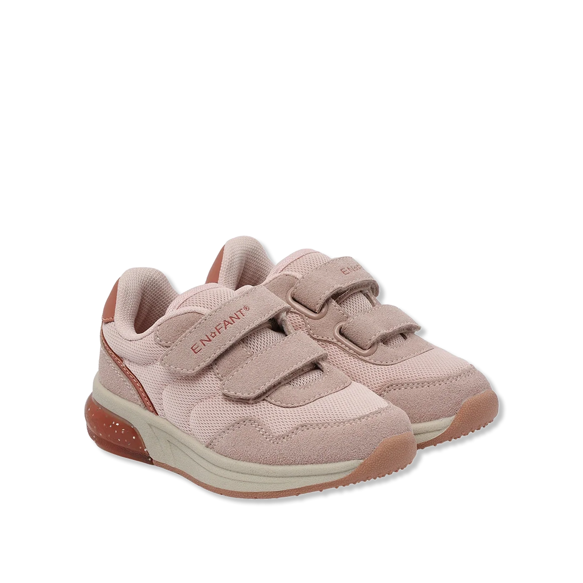 Sneakers velcro Sneaker
