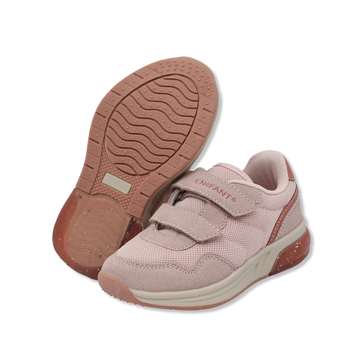 Sneakers velcro Sneaker