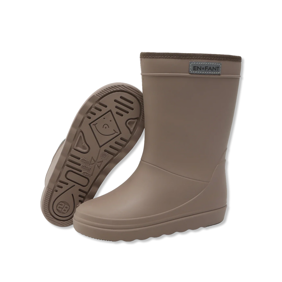 Thermostiefel
