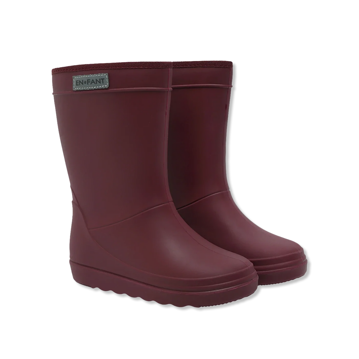 Thermal boots