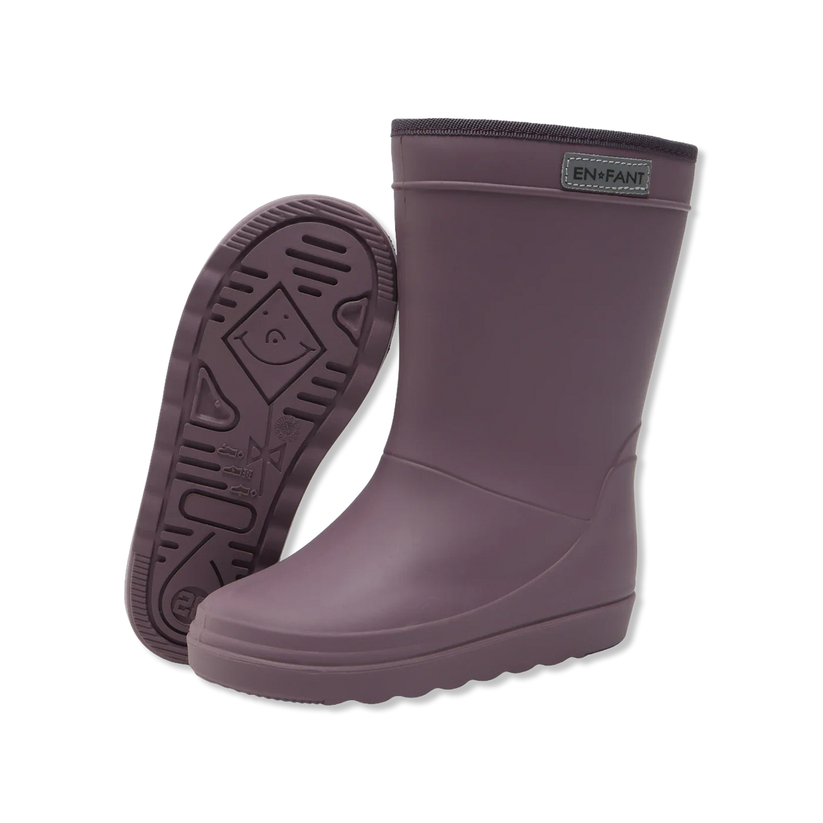 Thermostiefel