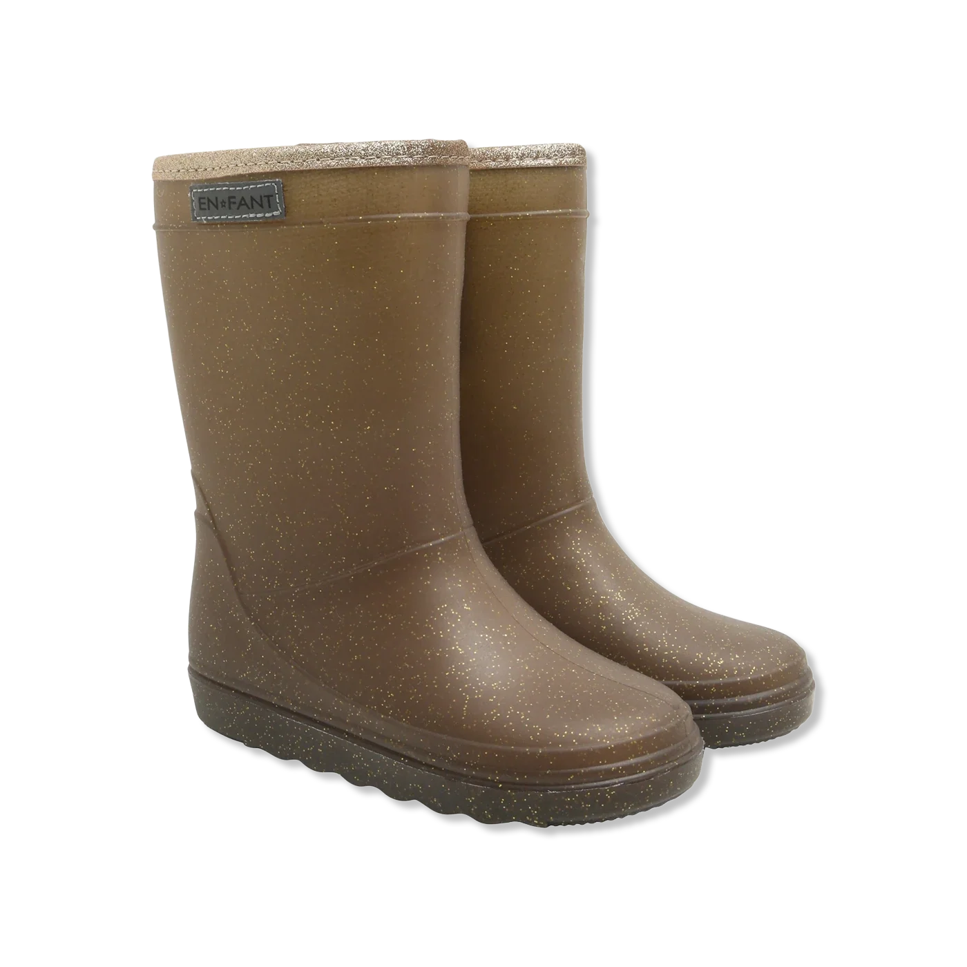 Thermal boots