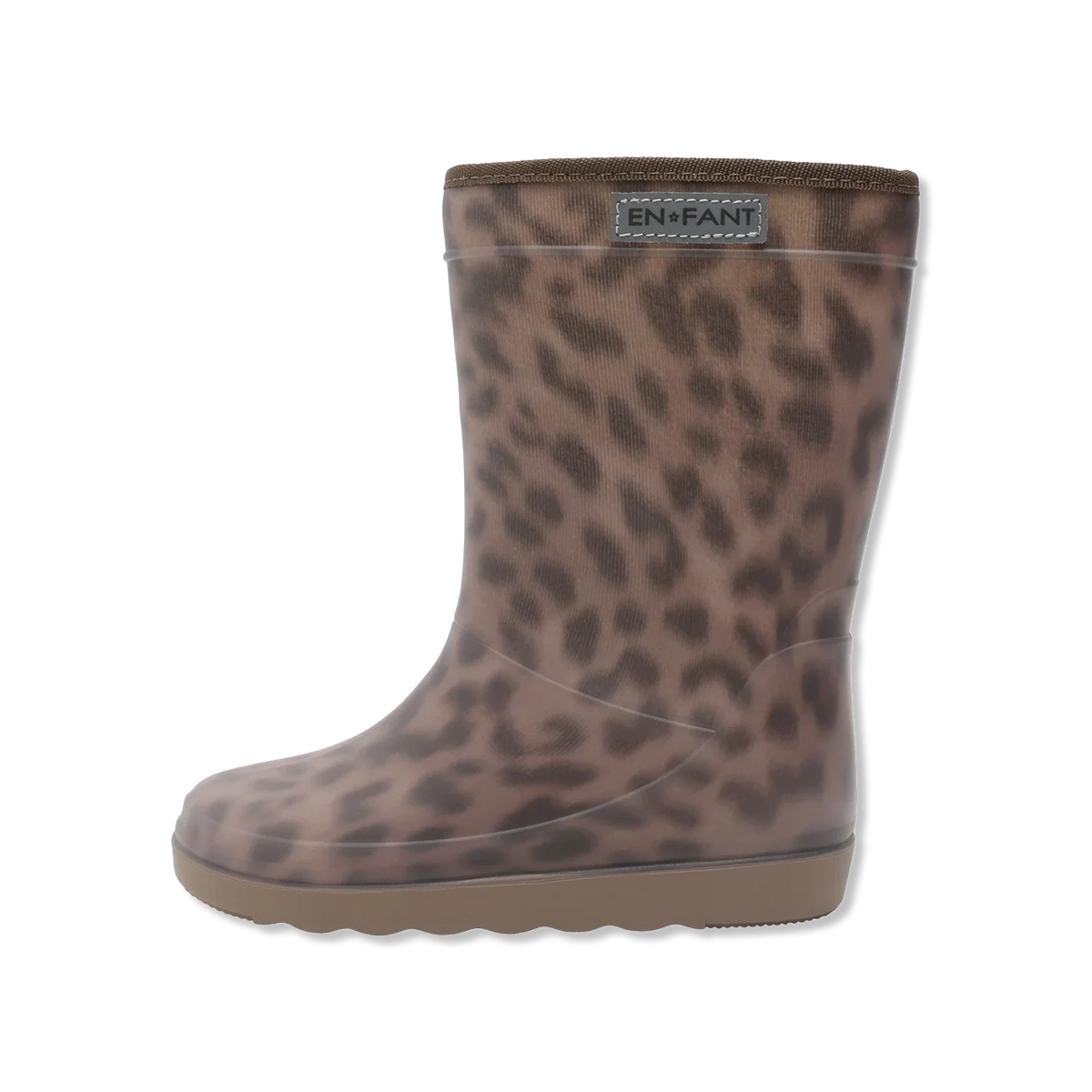 Thermal boots