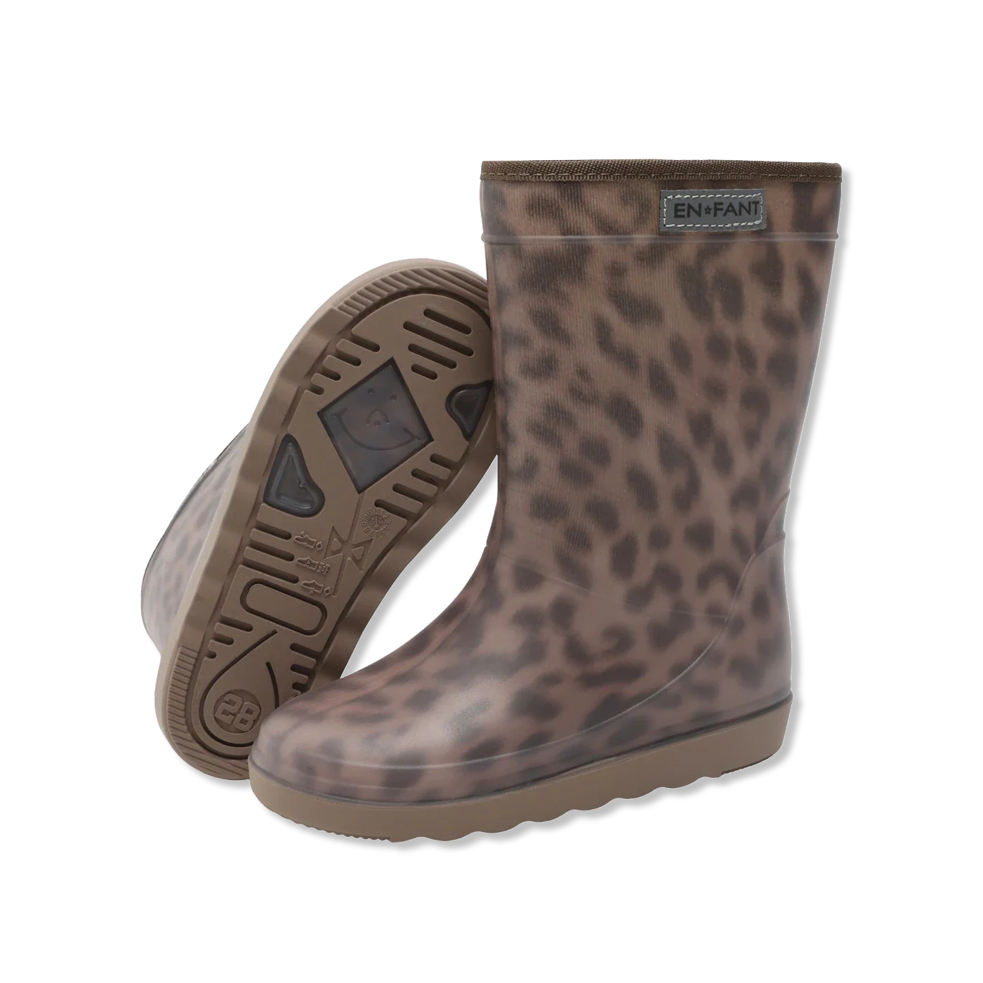 Thermal boots