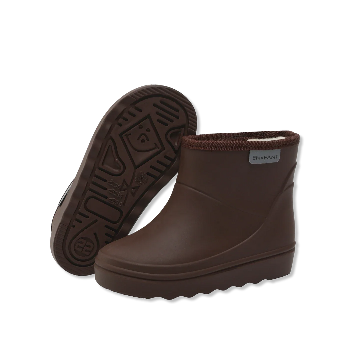 Thermal boots