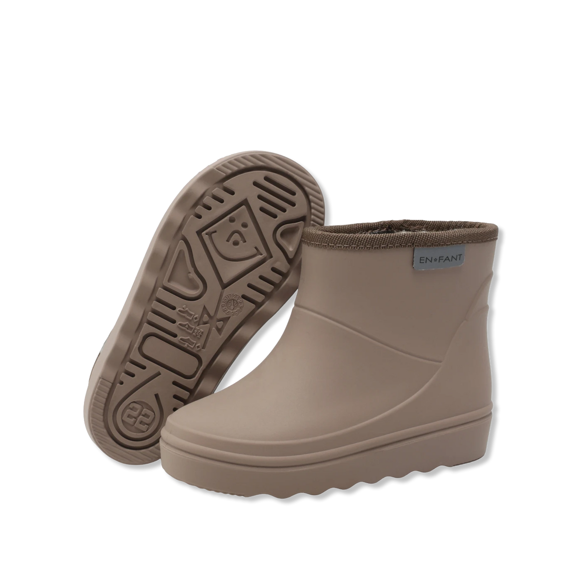 Thermostiefel