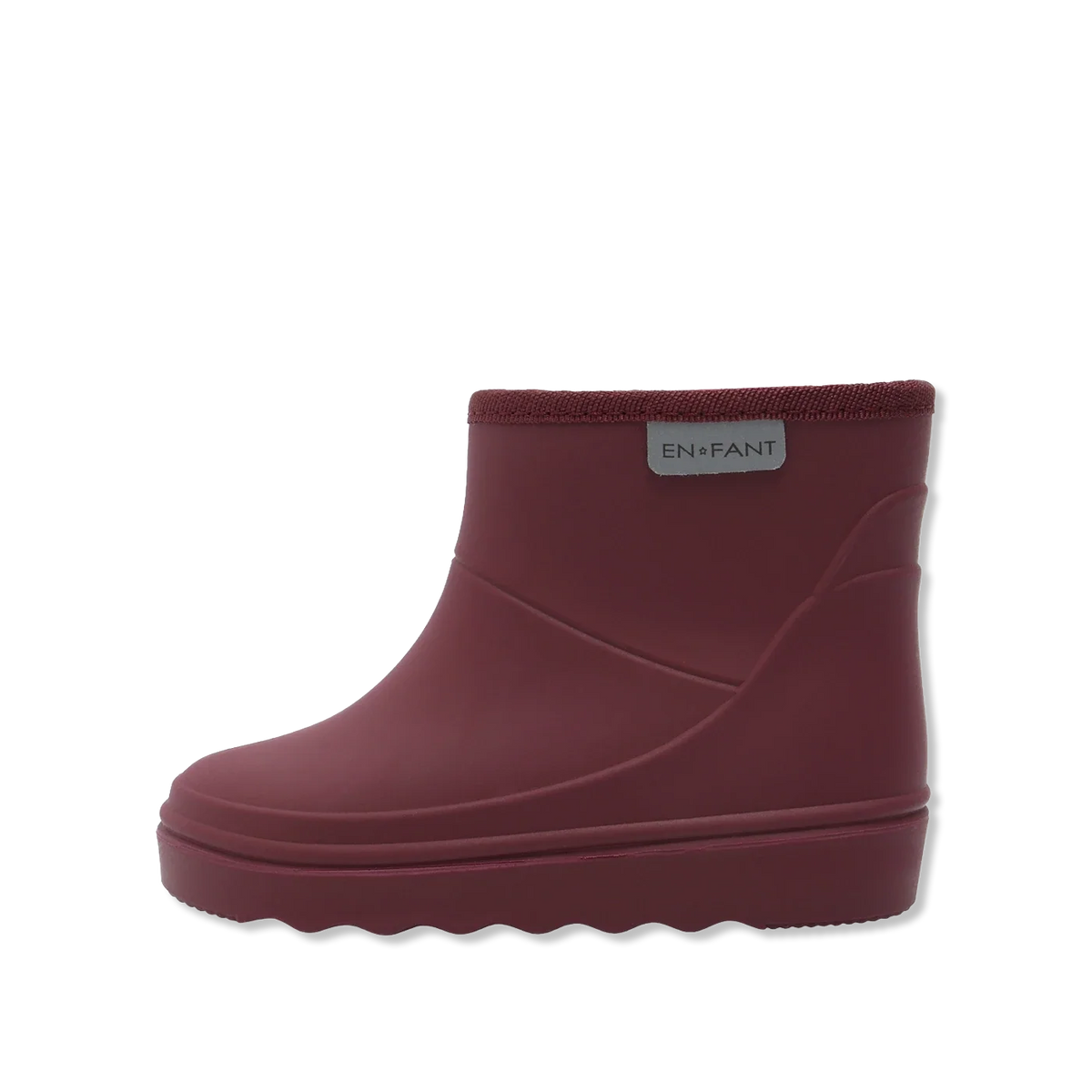 Thermal boots