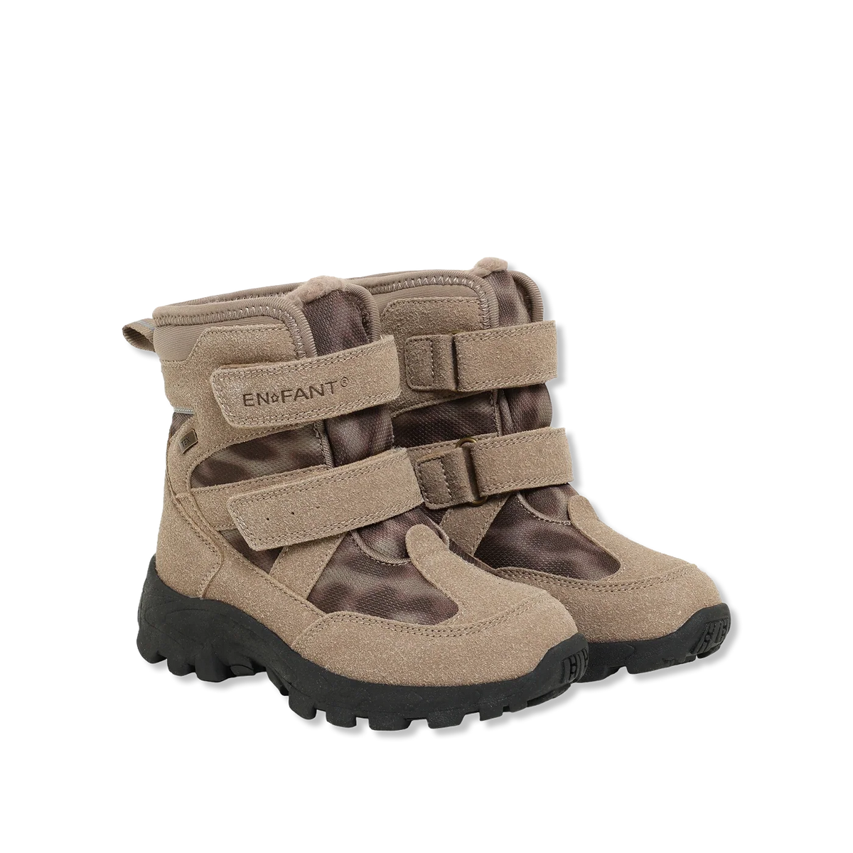 Winterstiefel