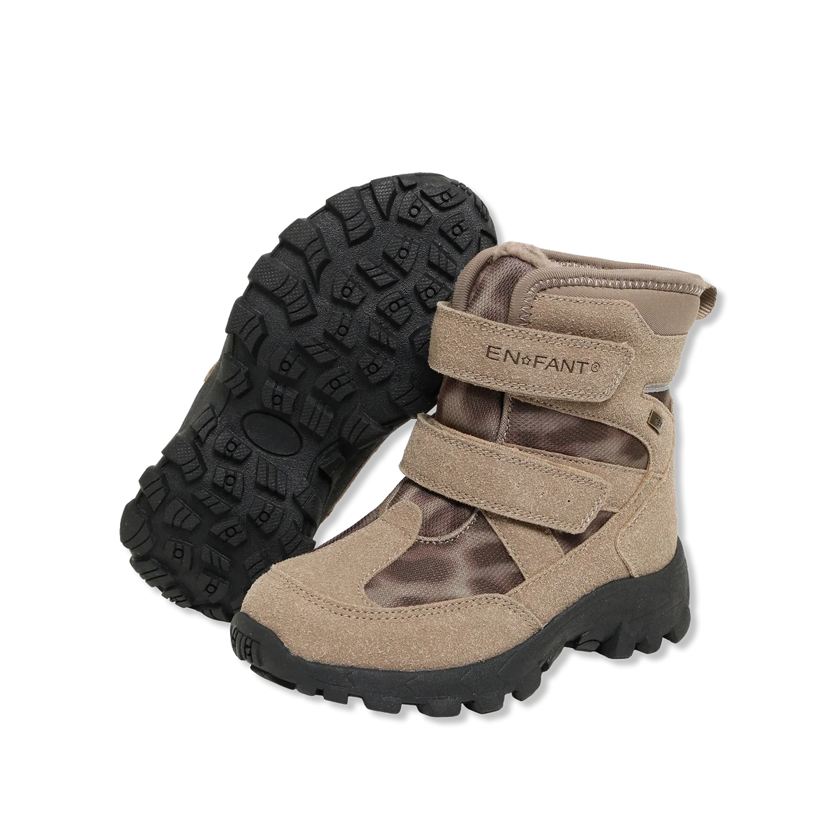 Winterstiefel
