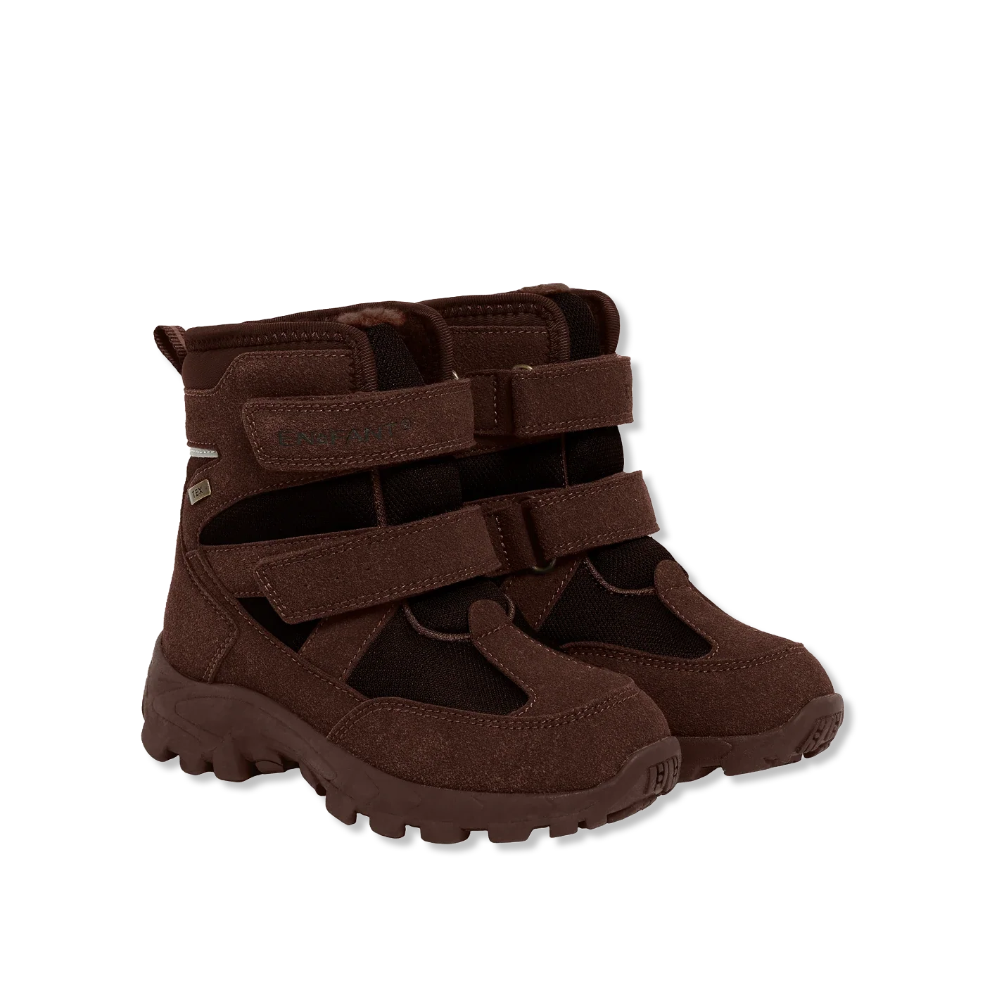 Winterstiefel