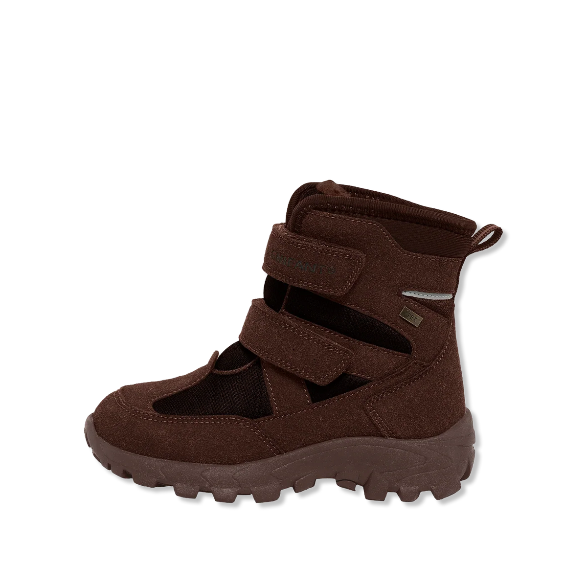Winterstiefel