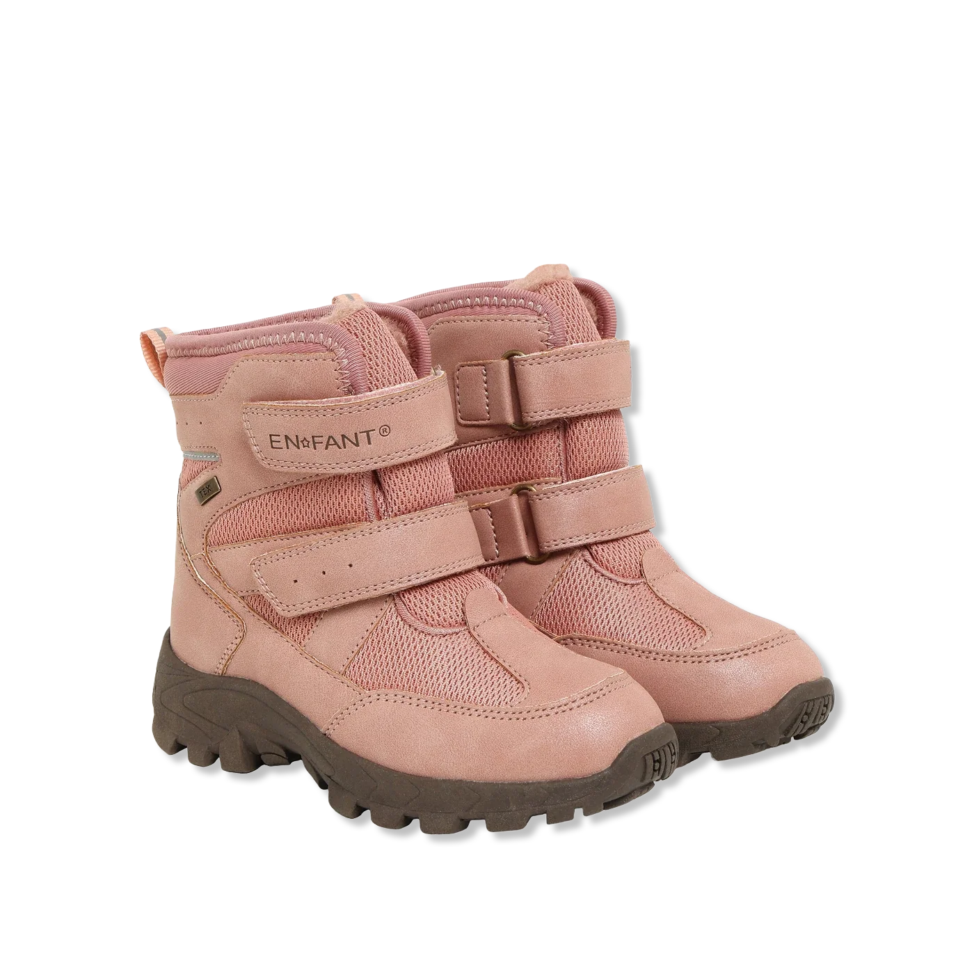 Winterstiefel