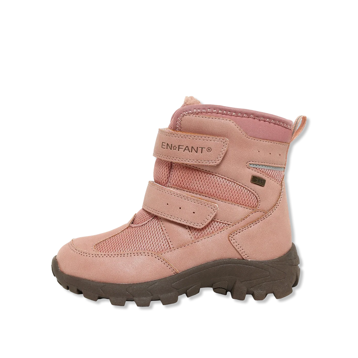 Winterstiefel