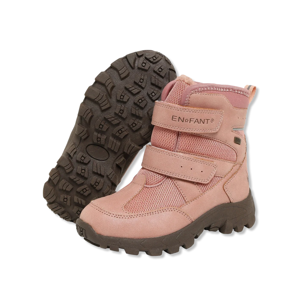 Winterstiefel