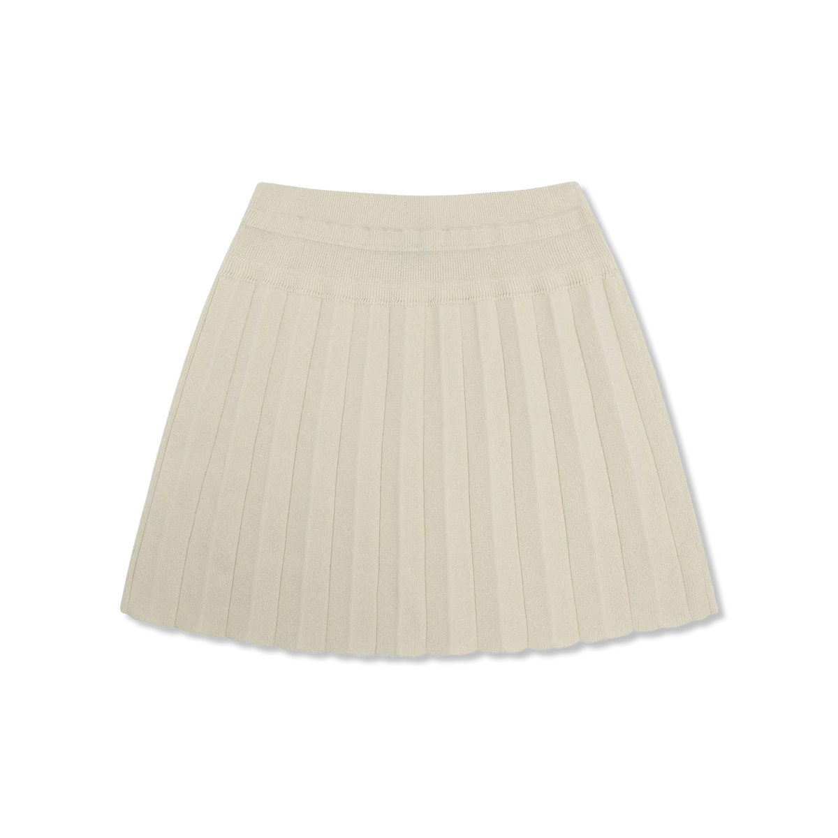 Pleated skirt Skirt