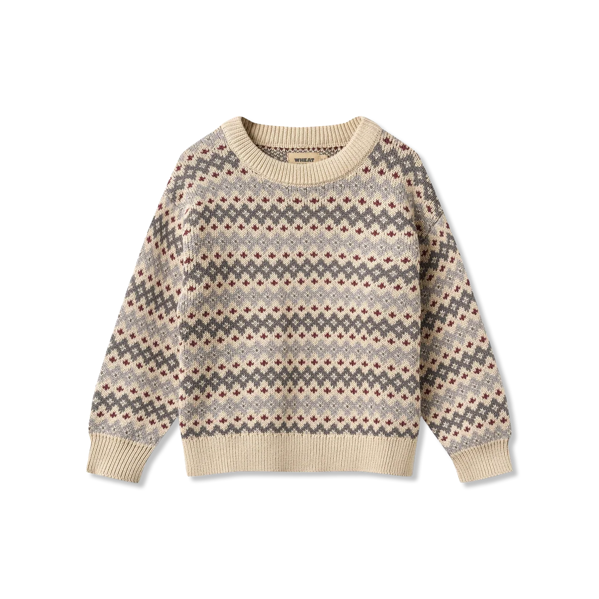 Harlow Blouse