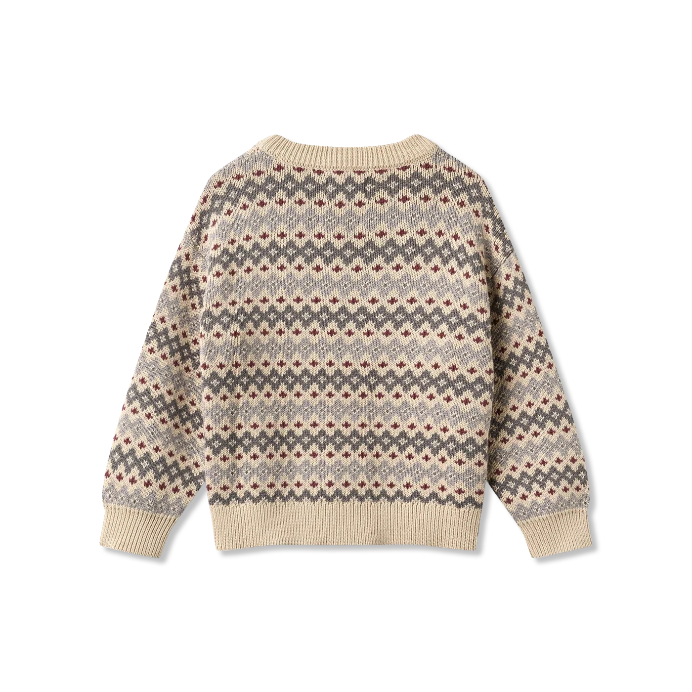 Harlow Blouse