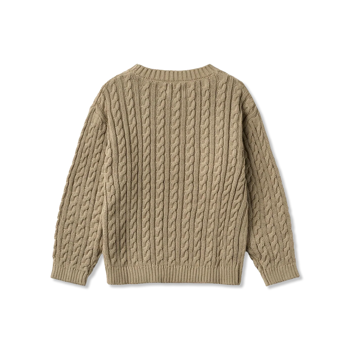 Oliver Blouse
