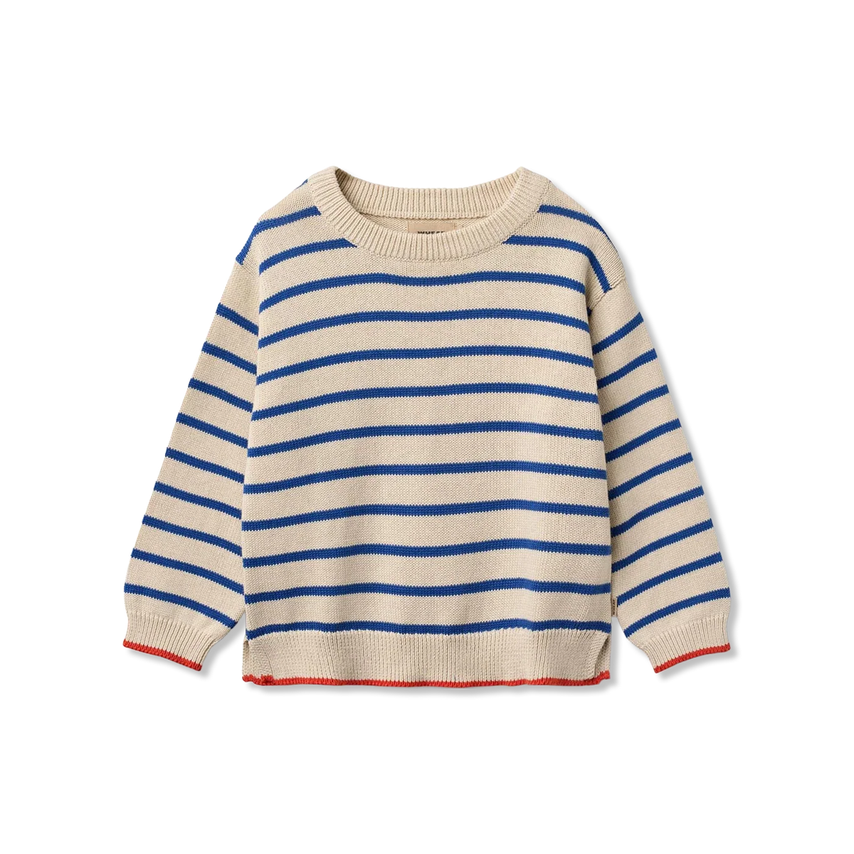 Morgan langarmshirt