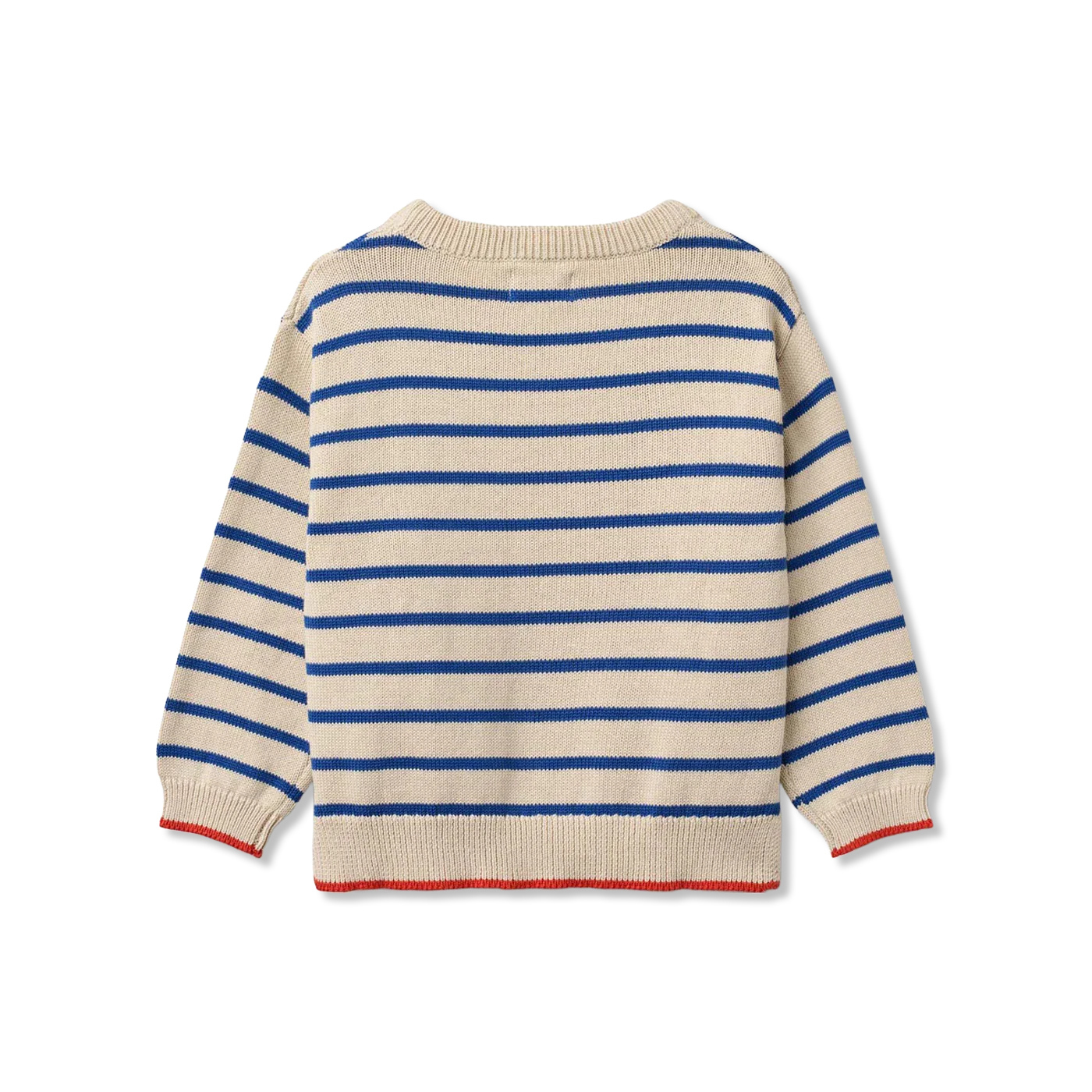 Morgan lS T-shirt