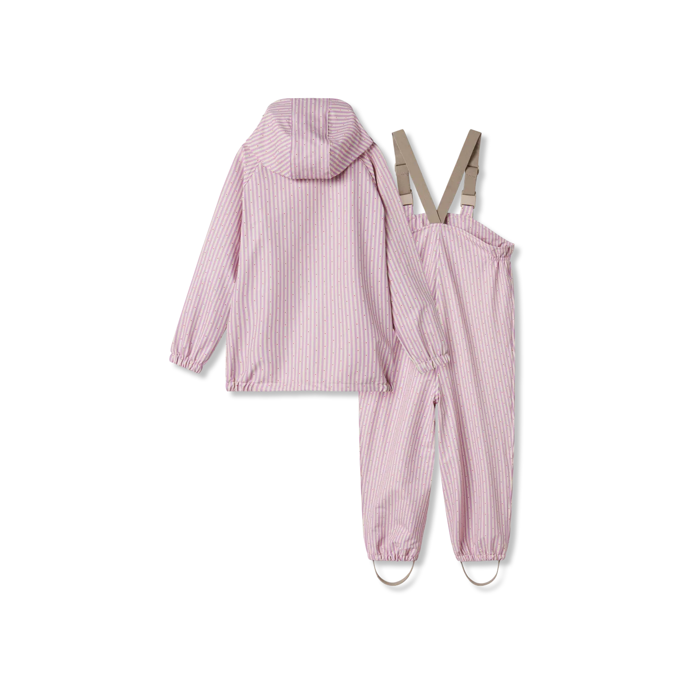 Oddy regenbekleidung