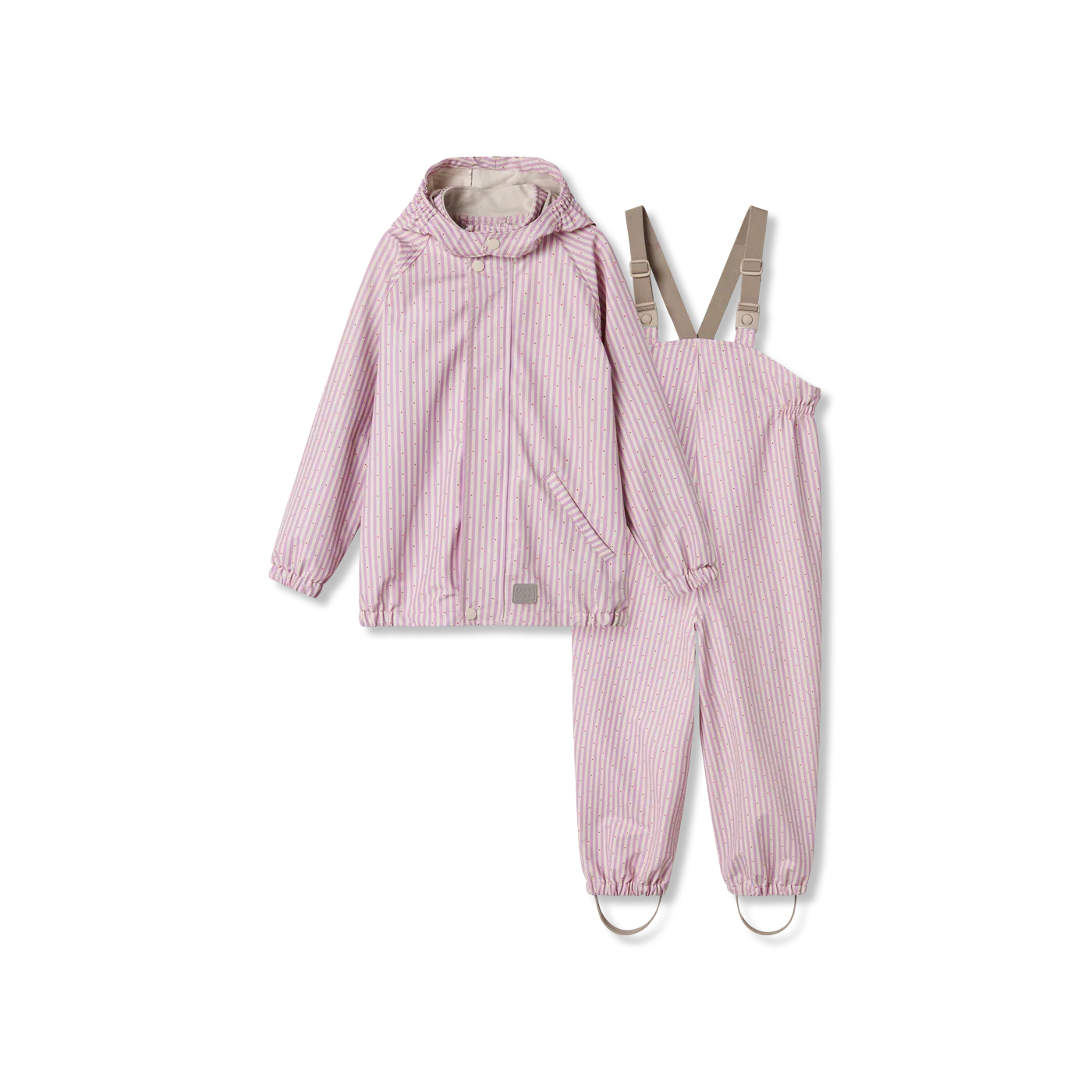 Oddy regenbekleidung