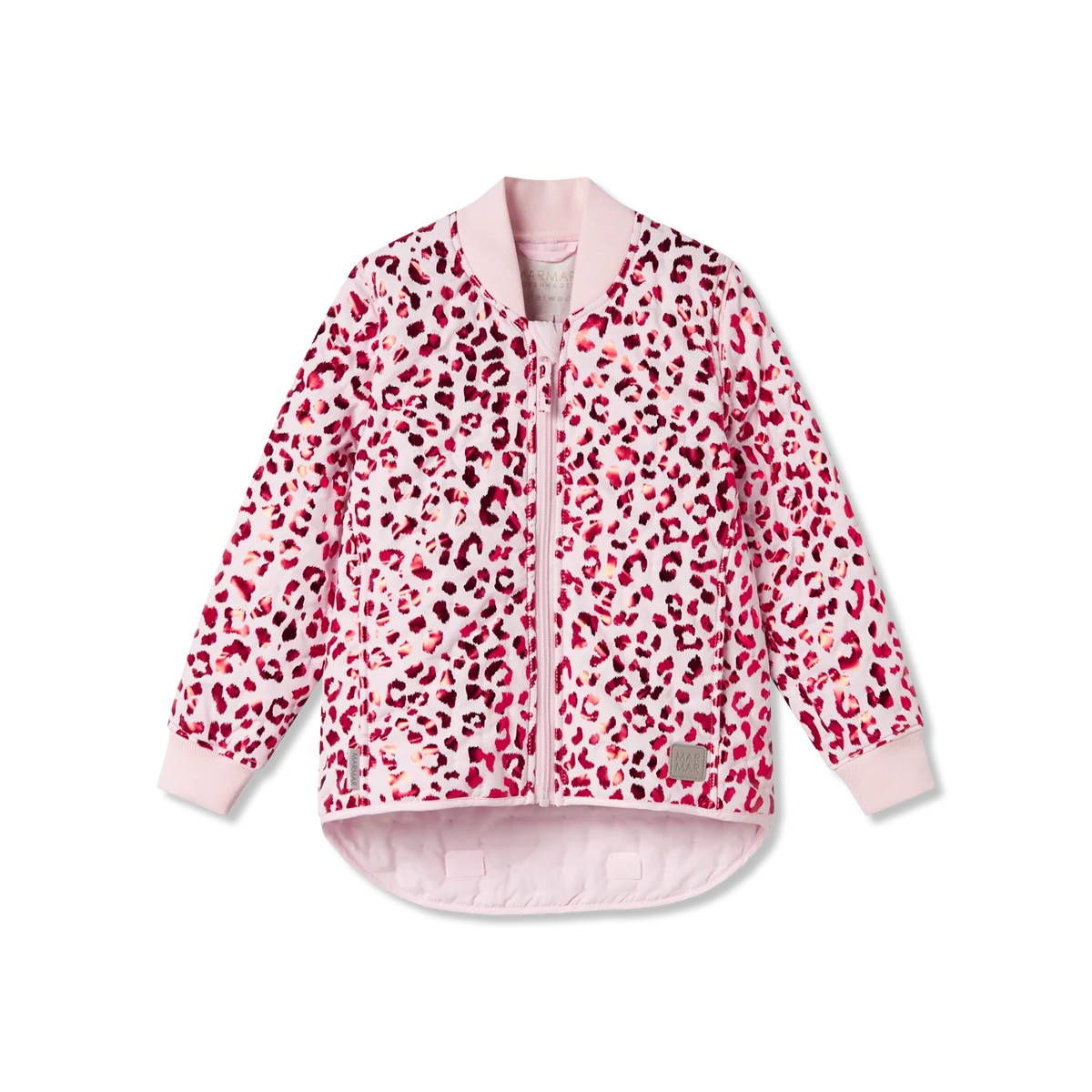 Orry Thermojacke