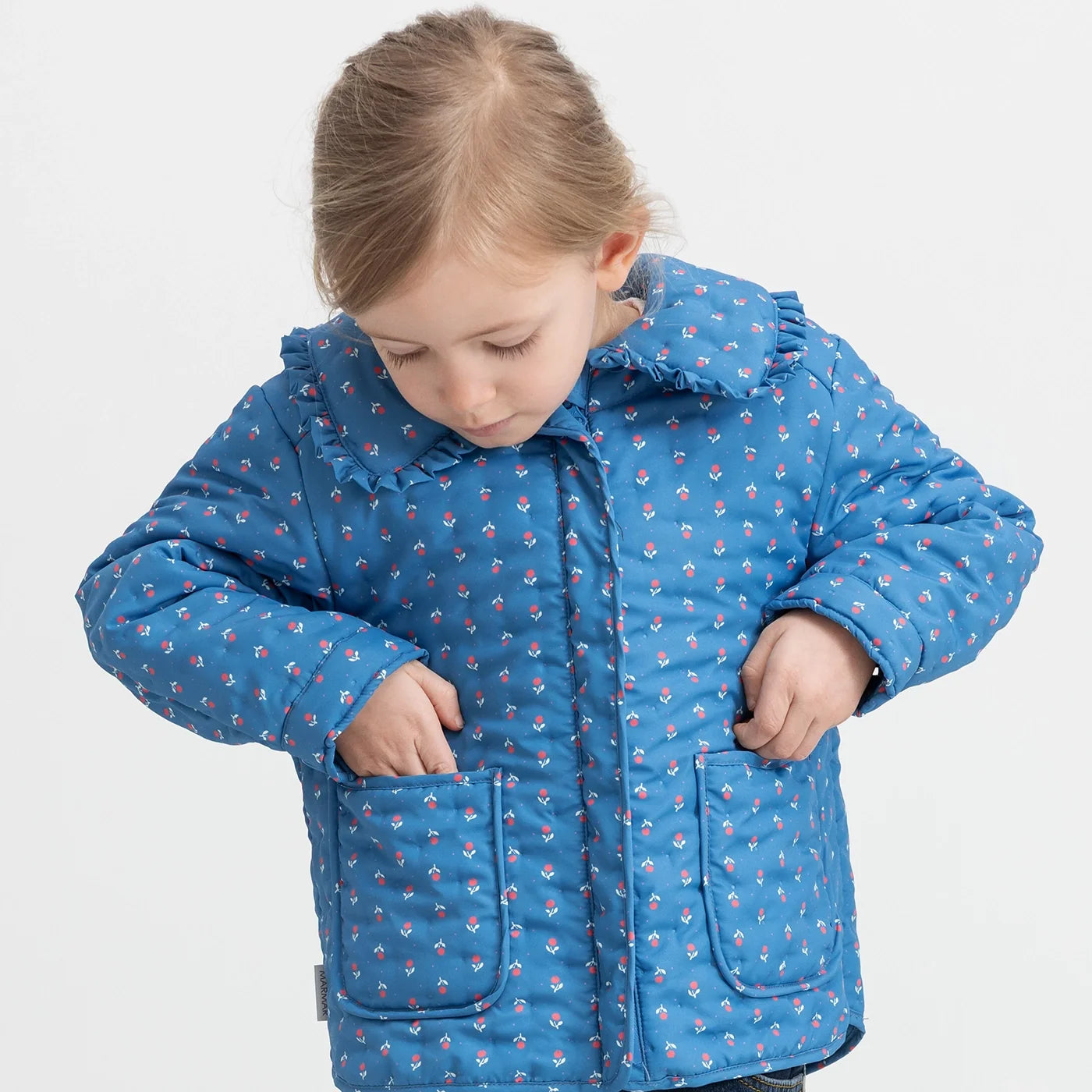 Oivi Thermojacke