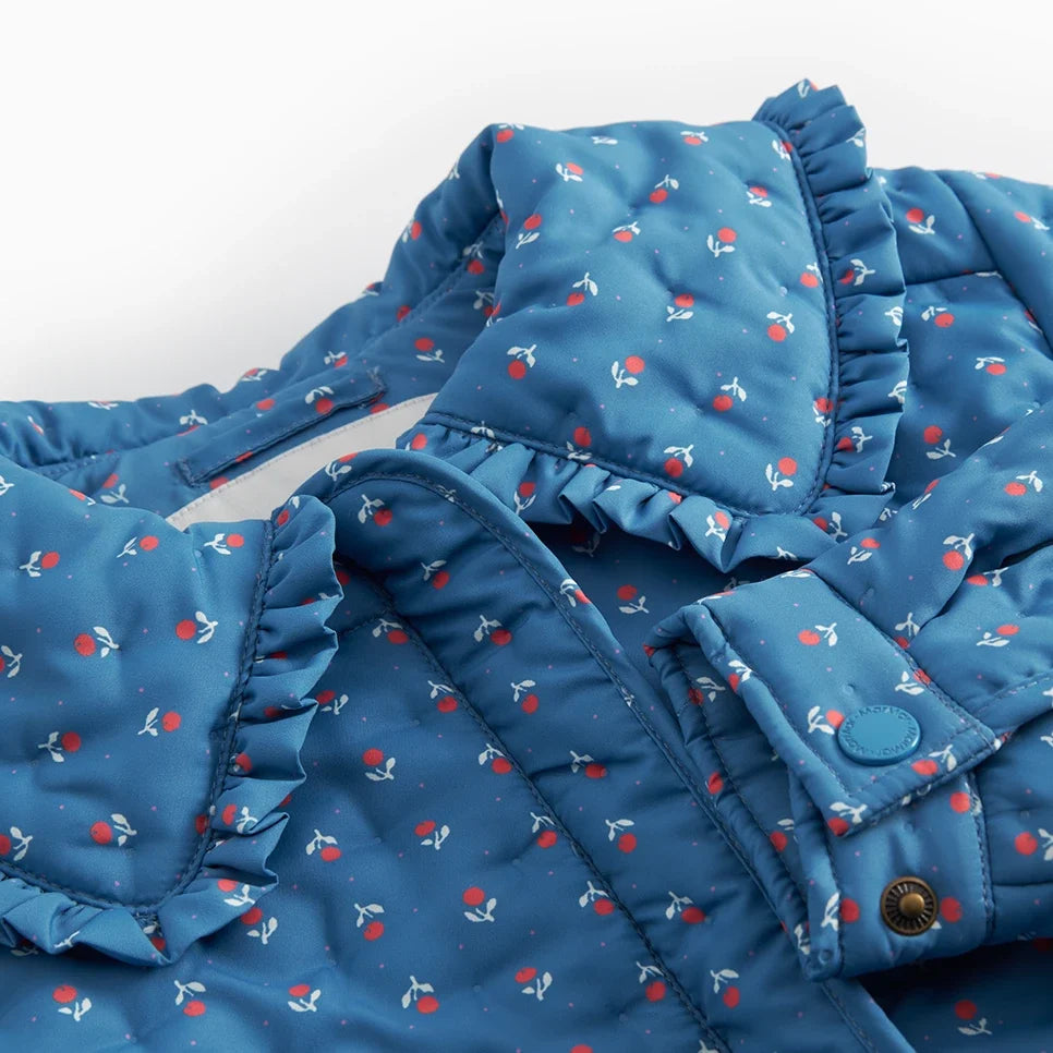 Oivi Thermojacke