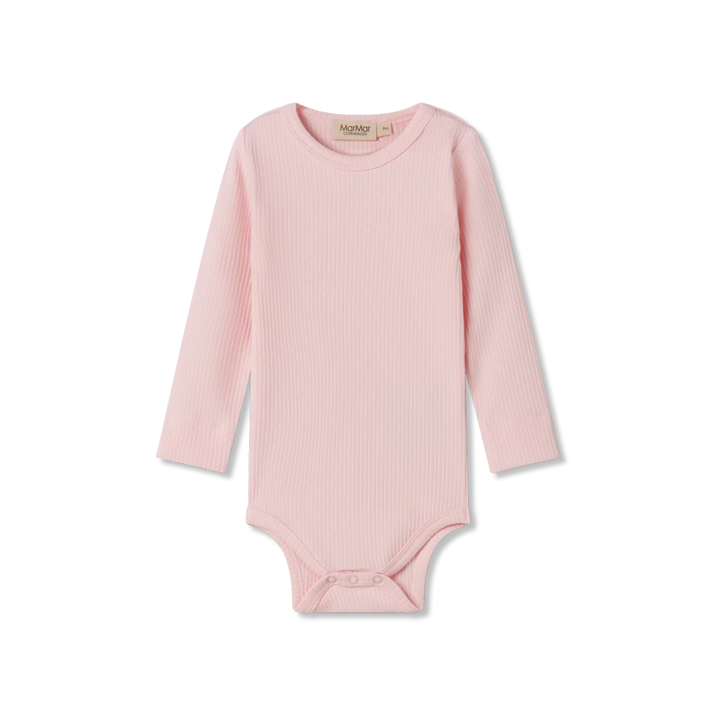 Plain body Bodysuit