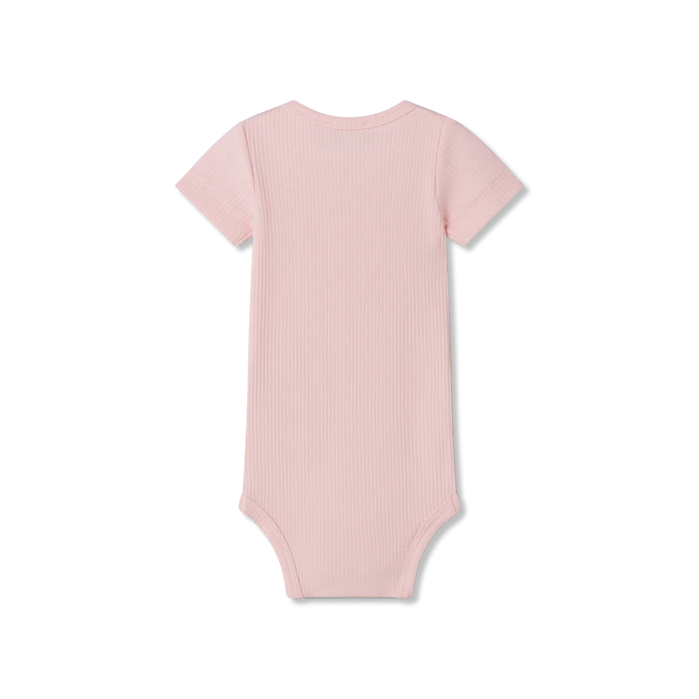 Plain Body summer suit