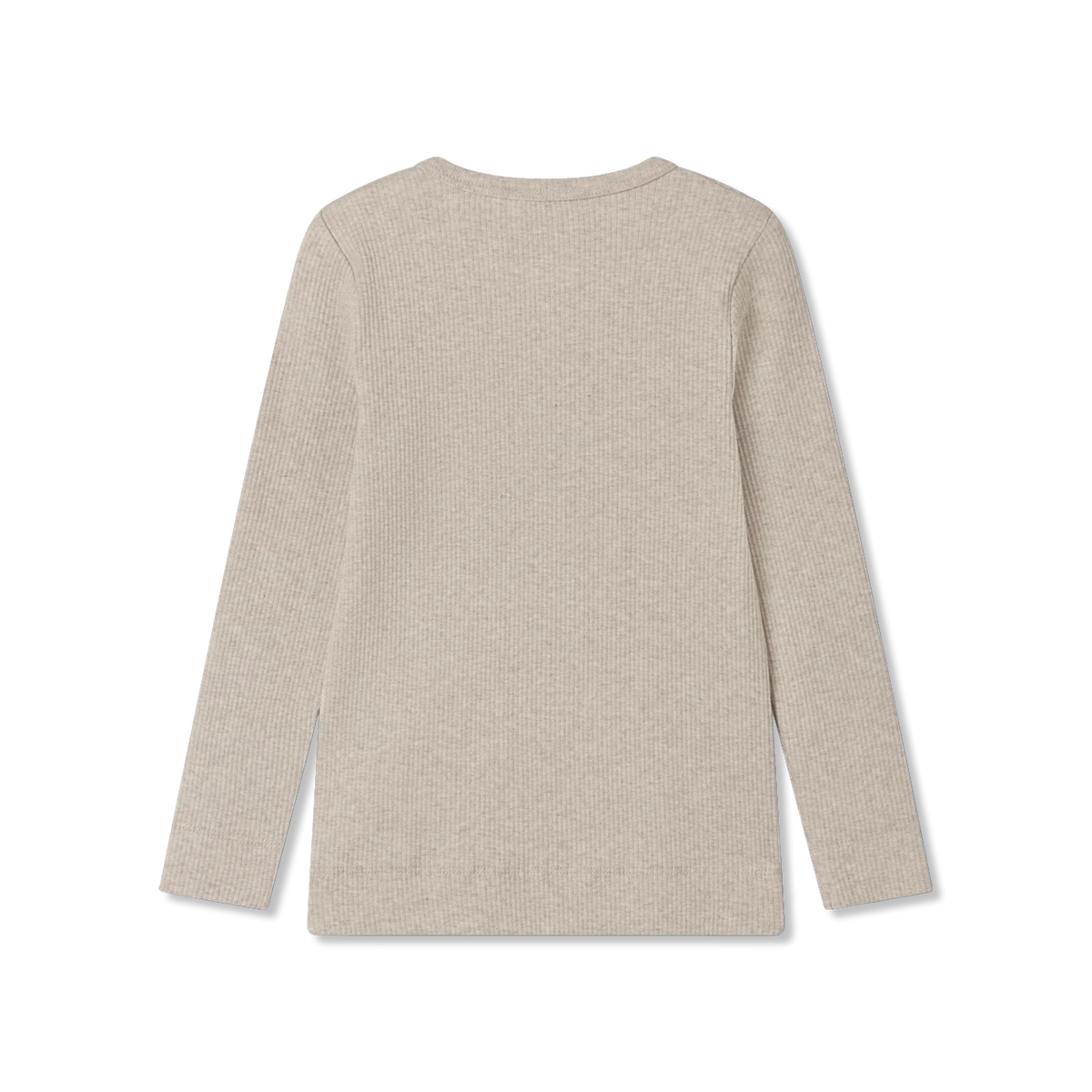 Tee ls Langarmshirt