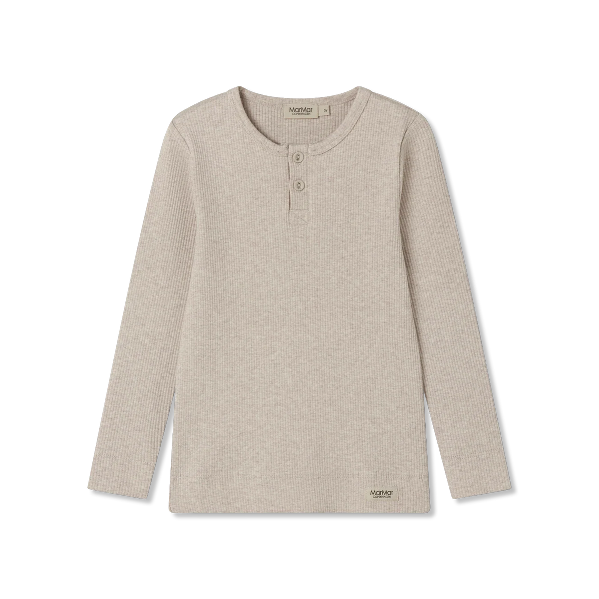 Tee ls Langarmshirt