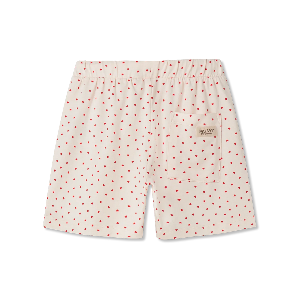 Paulo Shorts