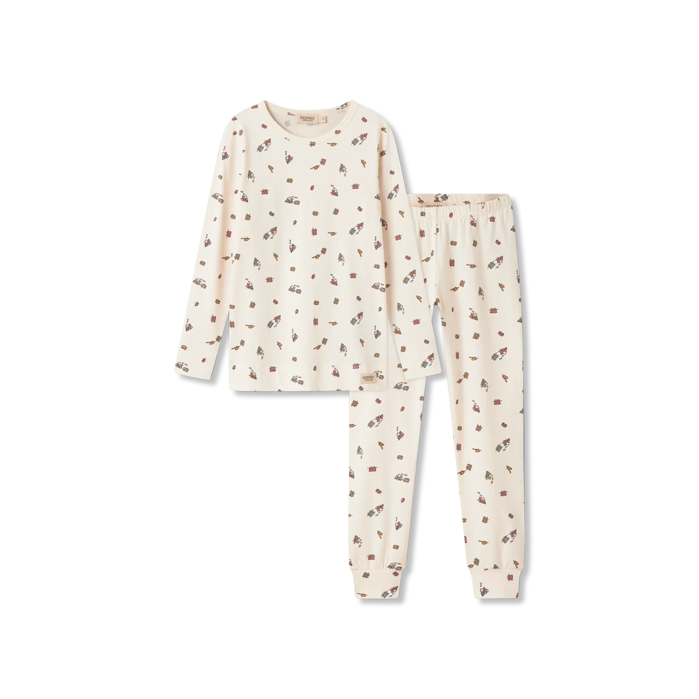 Sleepwear Schlafanzüge