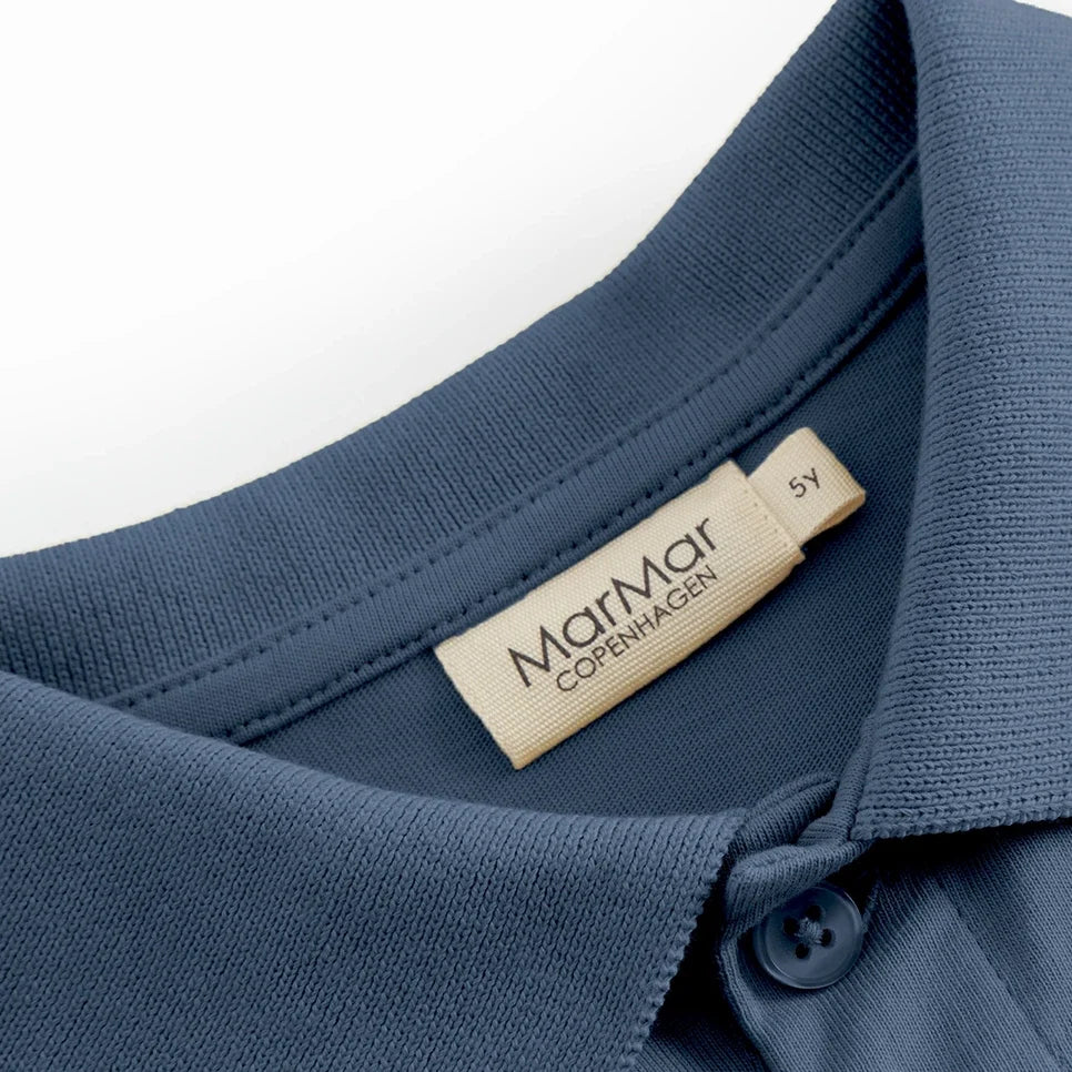 Tad Polo t-Shirt