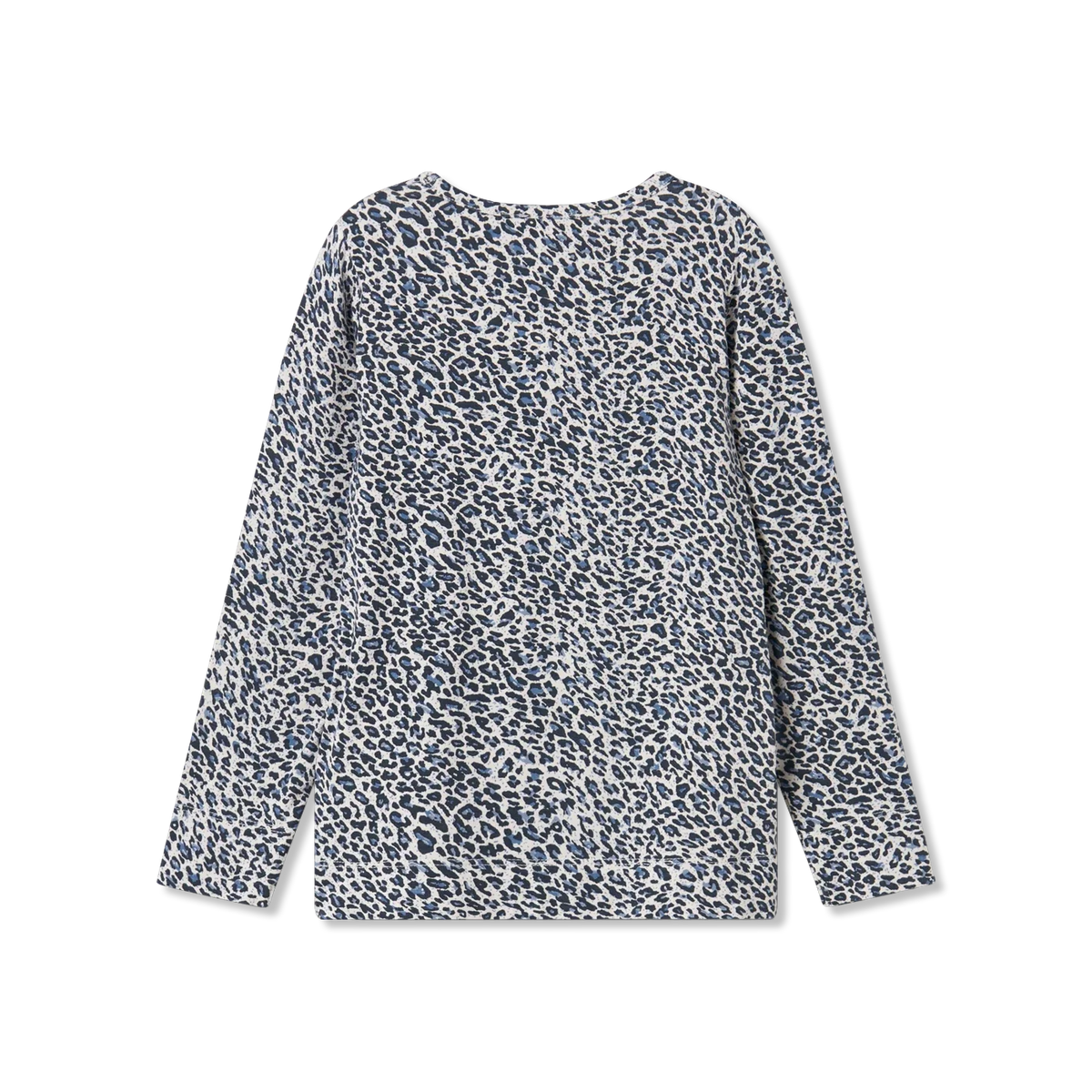 Leo tee Langarmshirt