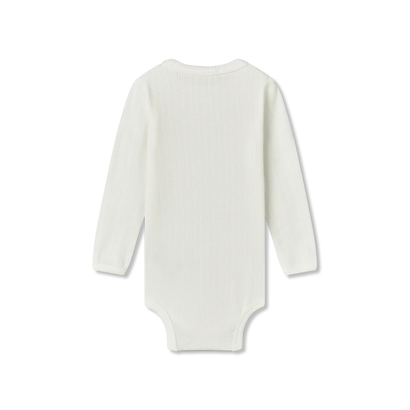 Benedicte langarmshirt